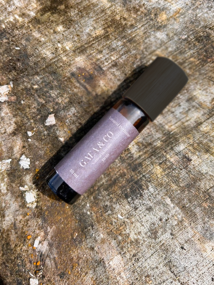 Drift - Natural Perfume