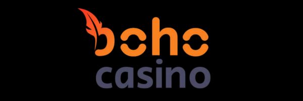 Boho Casino weekly drops banner