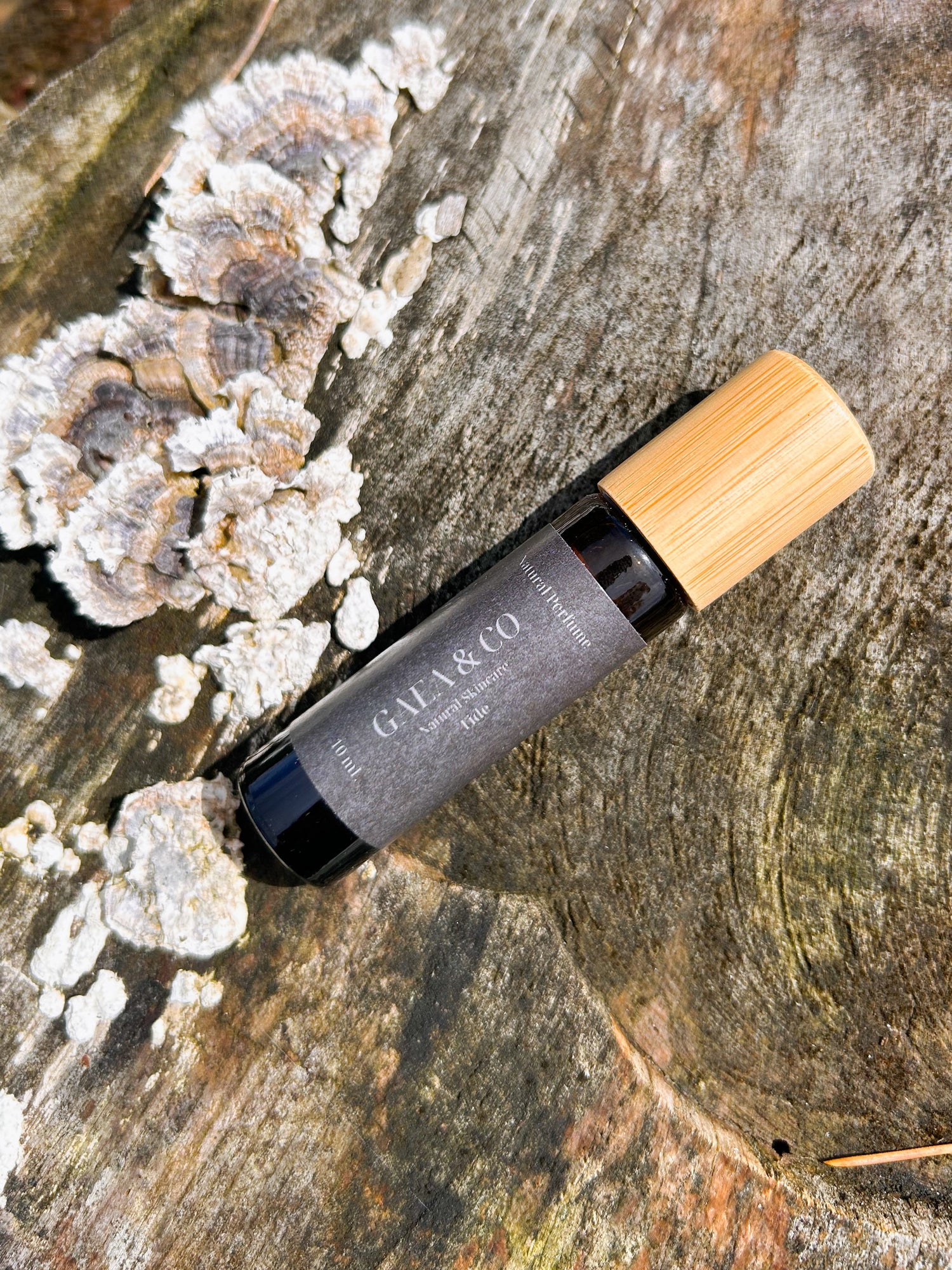 Mens Natural Perfumes