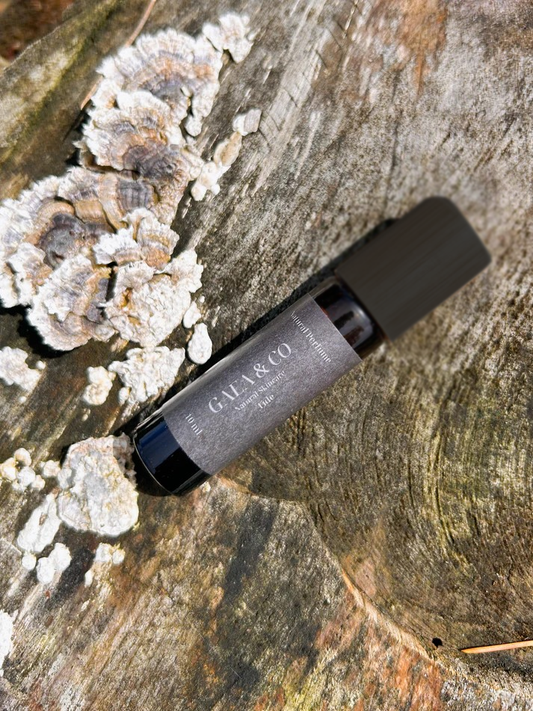 Tide - Natural Perfume