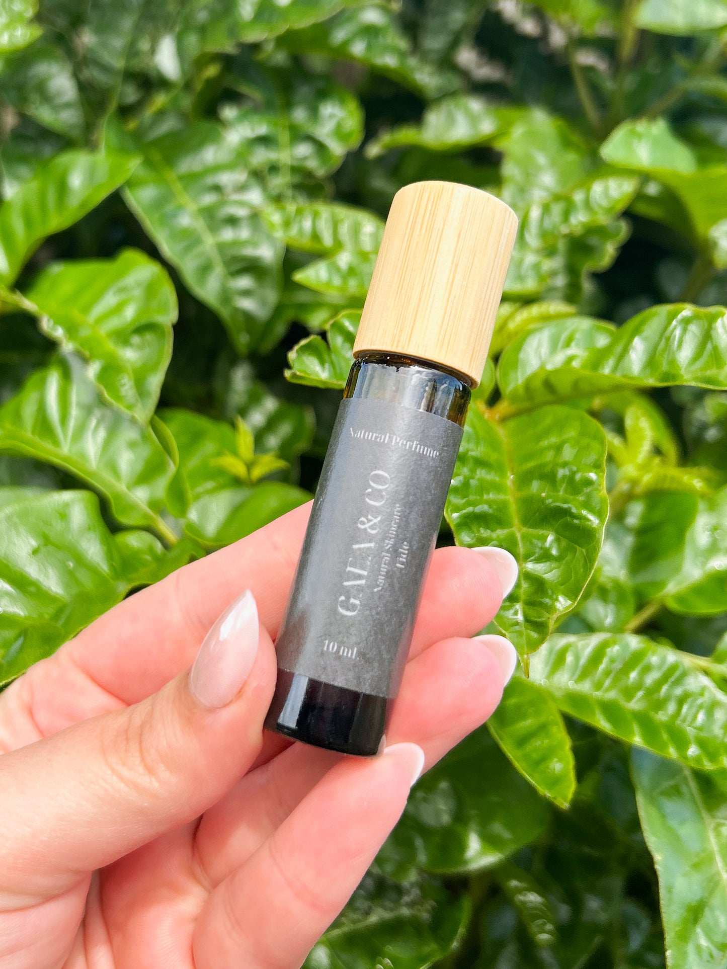 Tide - Natural Perfume