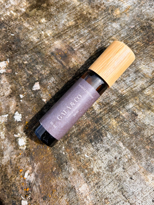 Drift - Natural Perfume