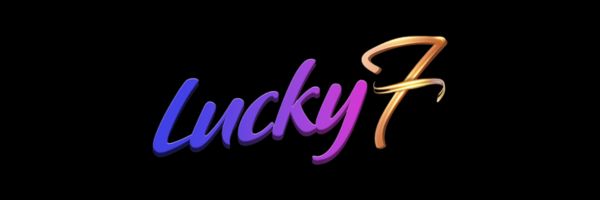 Lucky7 Casino bonus banner