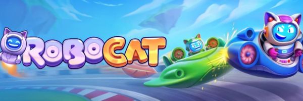 Robocat Casino weekly free spins offer